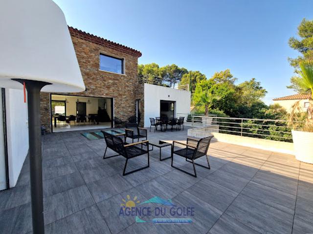 Vente Maison 5 pièces 186 m2 Bouches du Rhône