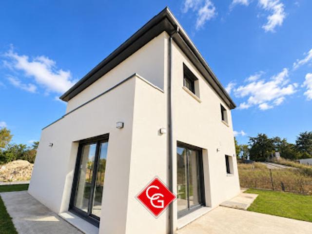 Vente Maison Bayeux