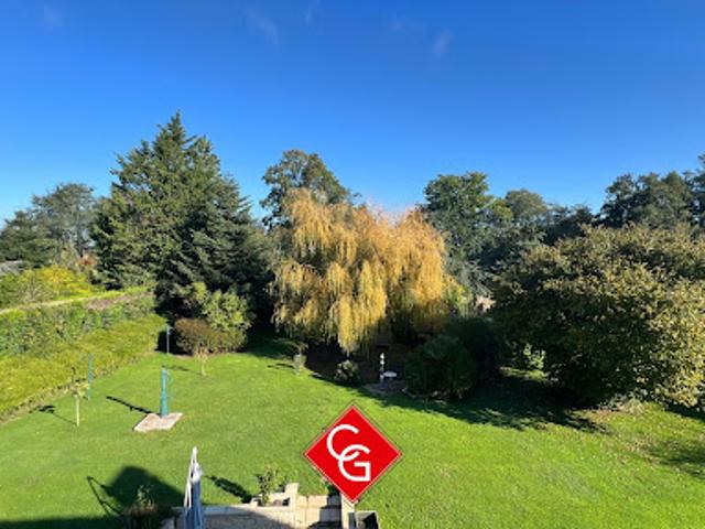 Vente Maison Bayeux