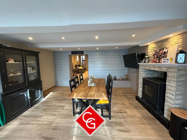 Vente Maison Bayeux