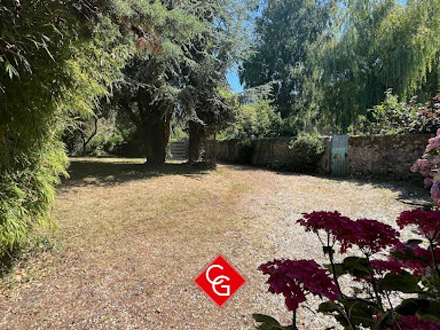 Vente Maison Bayeux