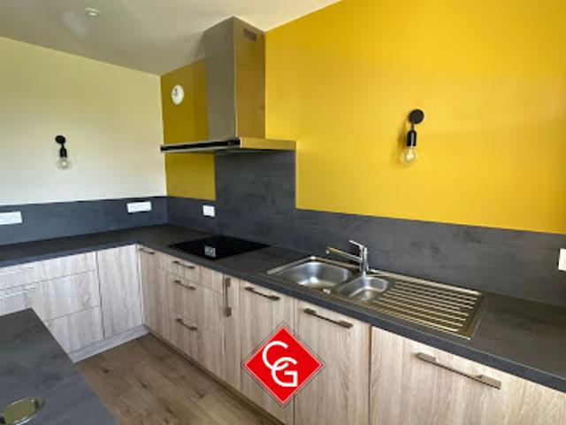 Vente Maison Bayeux
