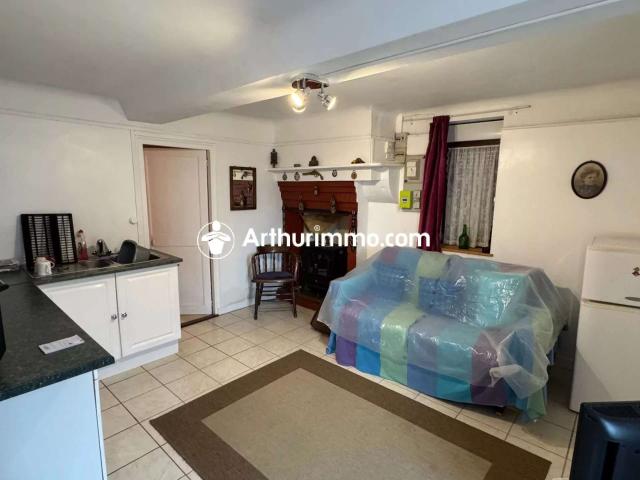 Vente maison Bagnoles de l'Orne 61