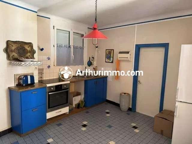 Vente maison Bagnoles de l'Orne 61