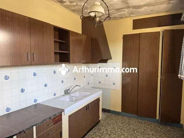 Vente maison Bagnoles de l'Orne 61