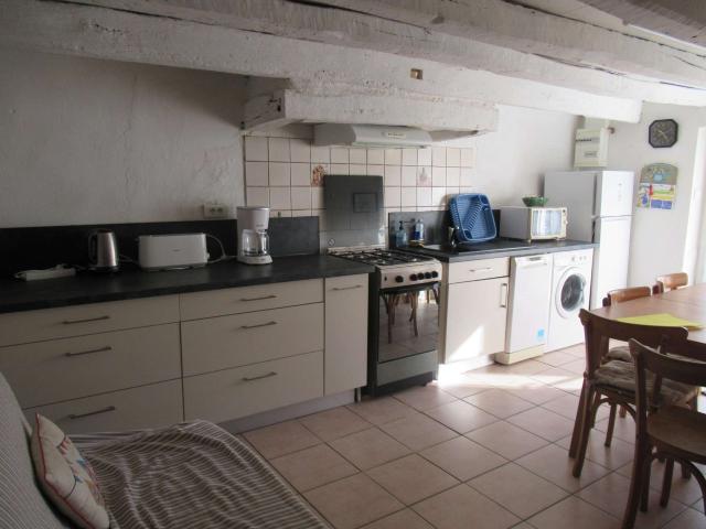 Vente maison Barbâtre 85