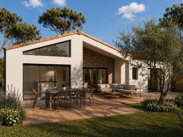 Vente maison Basse Goulaine 44