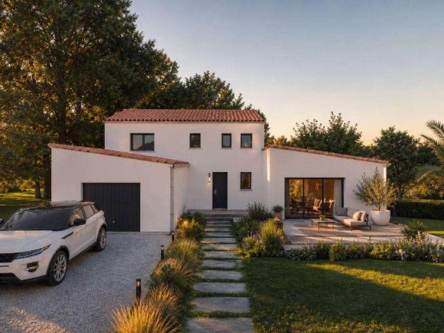 Vente maison Basse Goulaine 44