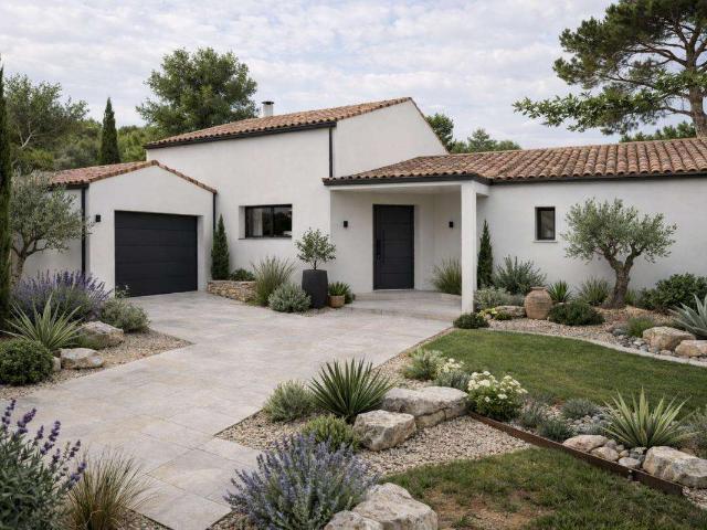 Vente maison Basse Goulaine 44