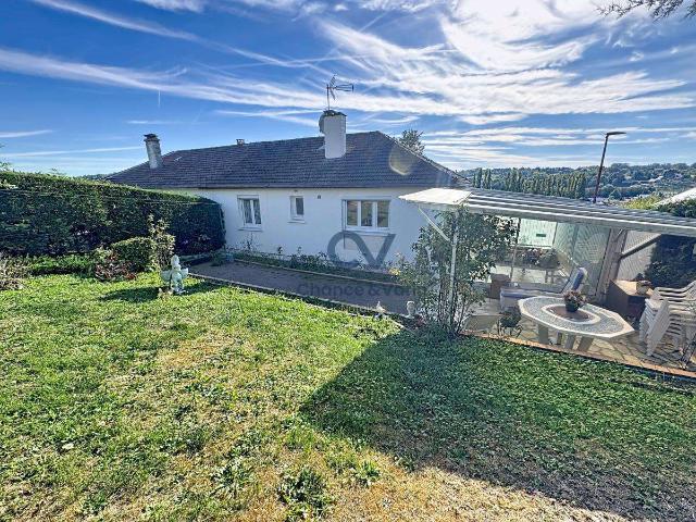 Vente maison Beuvillers 14