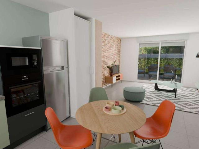 Vente maison Bellevigny 85