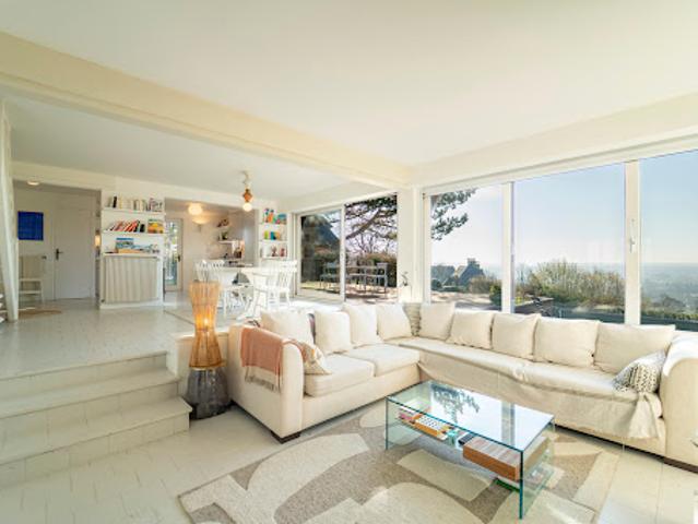 Vente Maison Benerville sur Mer