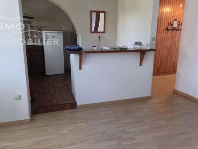 Vente maison Binic 22