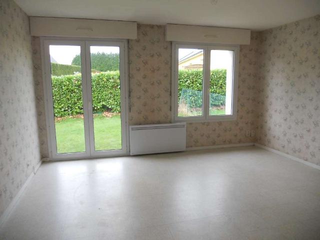Vente maison Bréhan 56