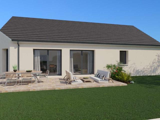 Vente maison Briouze 61