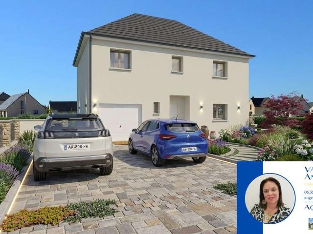 Vente maison Briouze 61
