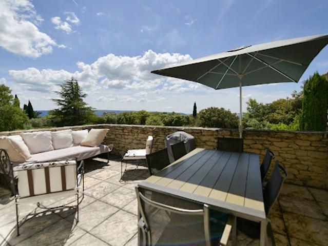 Vente Maison Gordes