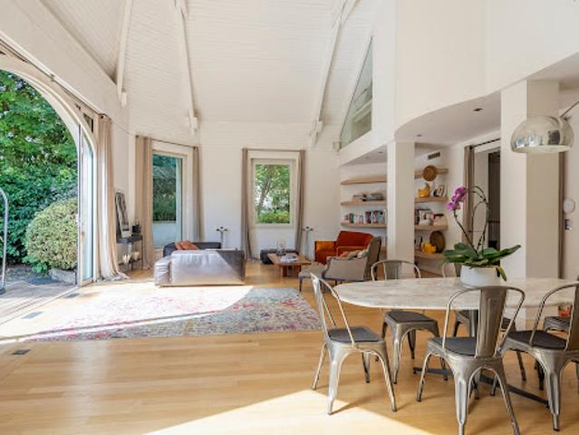 Vente Maison Garches