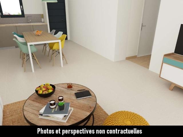 Vente maison Gesté 49