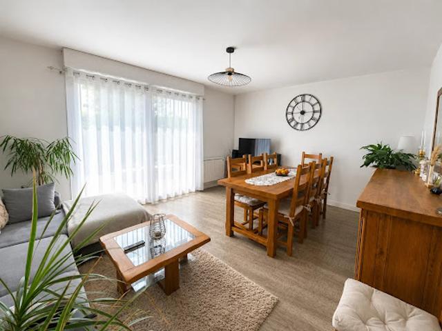 Vente Maison 0 pièces 65.5 m2 Gisors