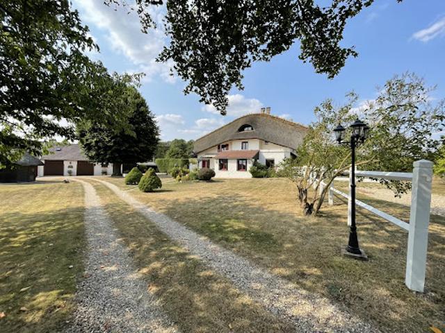 Vente Maison 0 pièces 167 m2 Gisors