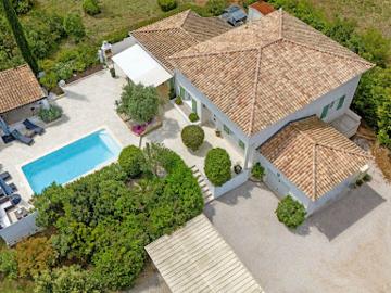 Vente Maison Grabels