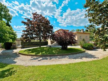 Vente Maison Grabels