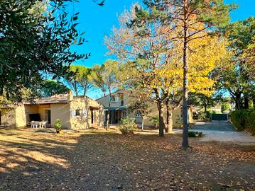 Vente Maison Grabels