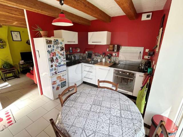 Vente maison Grandchamps des Fontaines 44