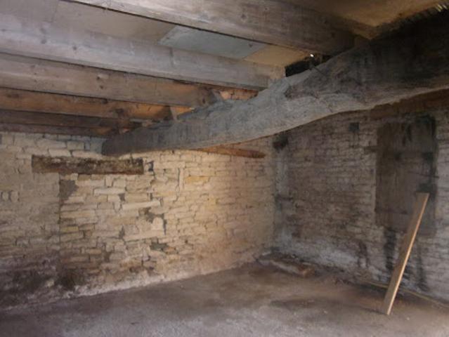 Vente Maison Granzay Gript