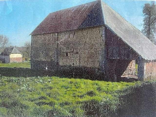Vente maison Guéhébert 50