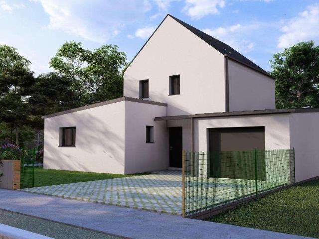 Vente maison Dol de Bretagne 35