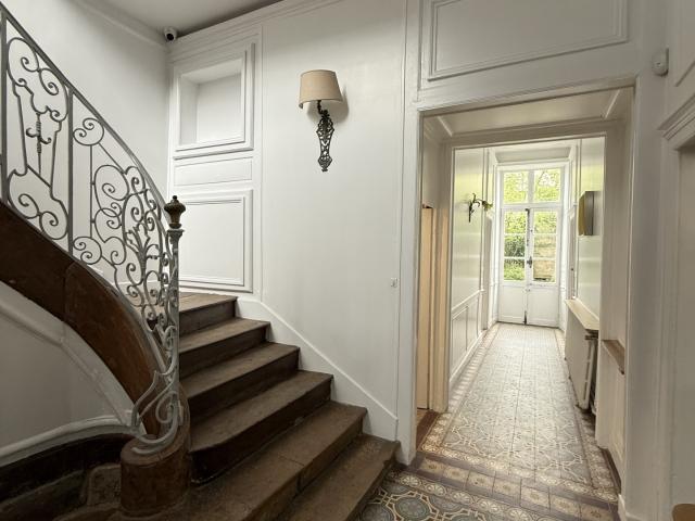Vente Maison d'architecte 10 pièces