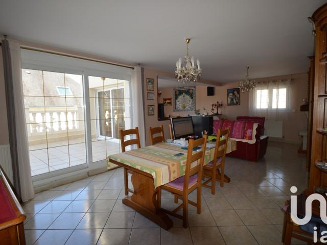 Vente Maison d'architecte 10 pièces