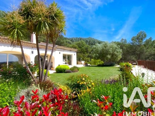 Vente Maison d'architecte 10 pièces 470m² Rognes
