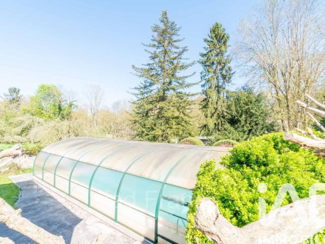 Vente Gîte 5 pièces