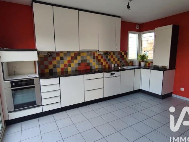 Vente Maison d'architecte 7 pièces 200m² Saint Sébastien sur Loire