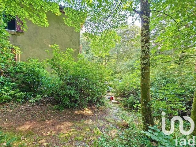 Vente Maison d'architecte 7 pièces