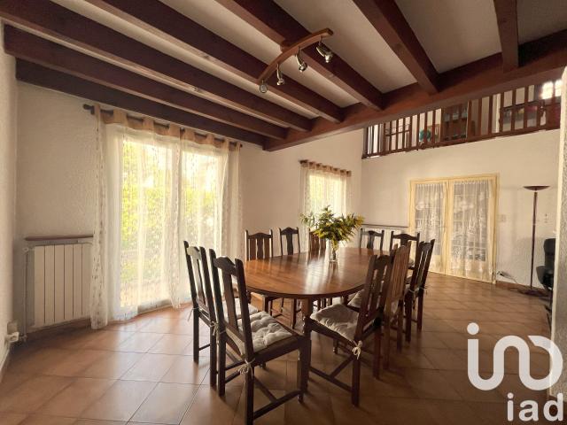 Vente Maison d'architecte 7 pièces