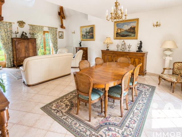 Vente Maison d'architecte 7 pièces