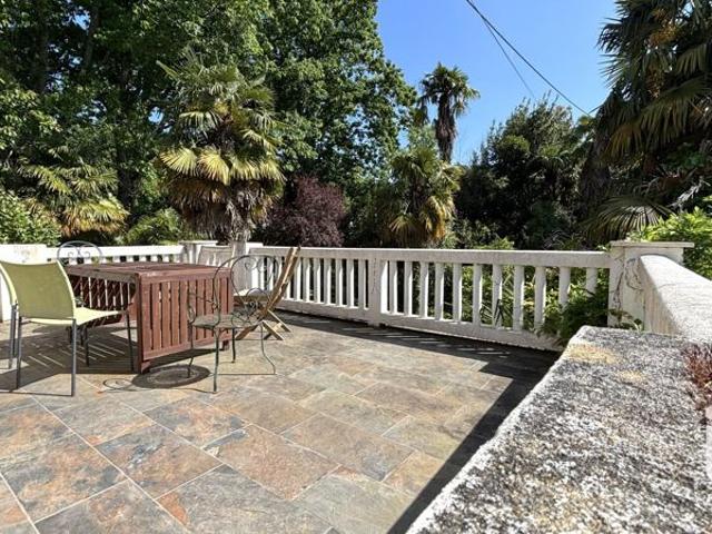 Vente Maison d'architecte 7 pièces