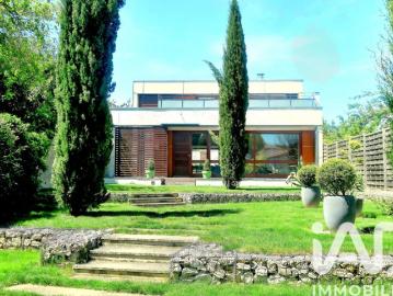 Vente Maison d'architecte 7 pièces