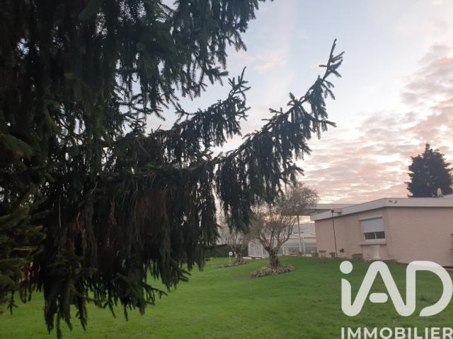 Vente Maison/villa 5 pièces 116m² Boé