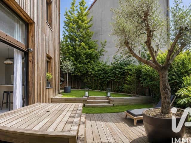 Vente Maison/villa 10 pièces