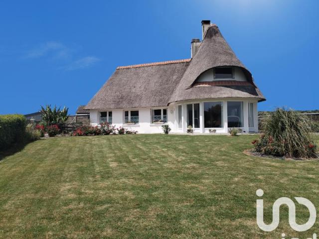 Vente Maison d'architecte 5 pièces