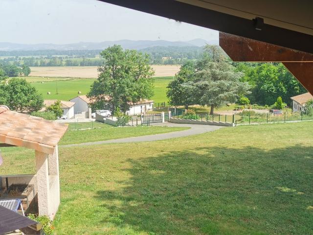 Vente Maison d'architecte 5 pièces