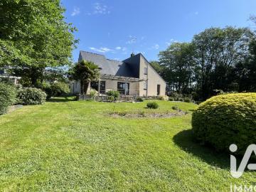 Vente Maison d'architecte 5 pièces