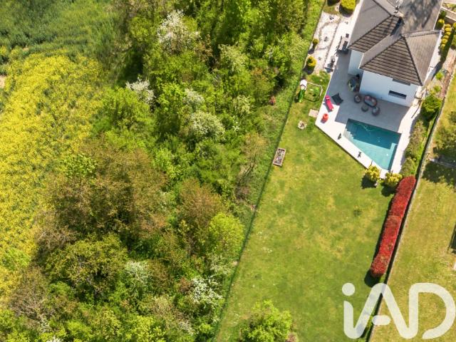 Vente Maison d'architecte 6 pièces 171m² Brunstatt Didenheim