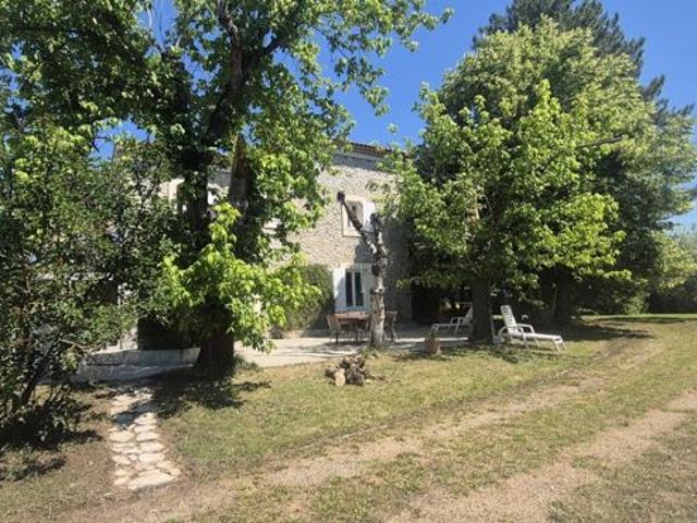 Vente Maison d'architecte 6 pièces