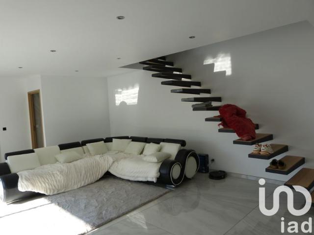 Vente Maison d'architecte 6 pièces
